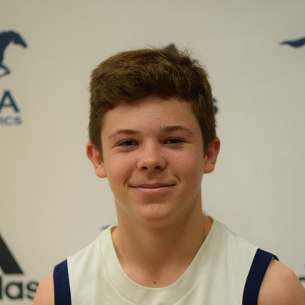 Conner Hollenbeck