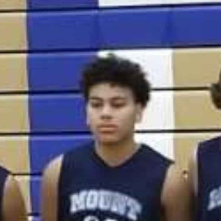 Trenton Brown mugshot