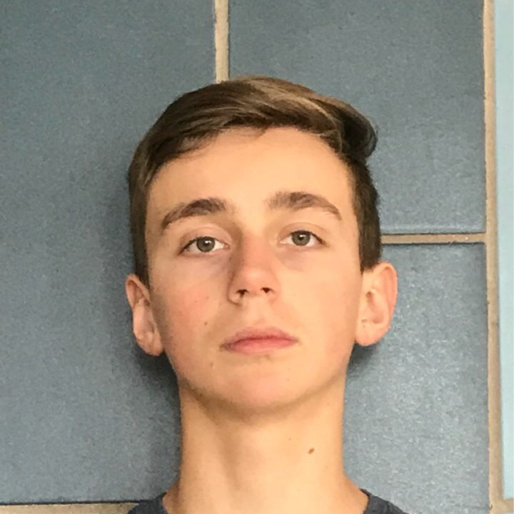 Emerson Hachinski mugshot
