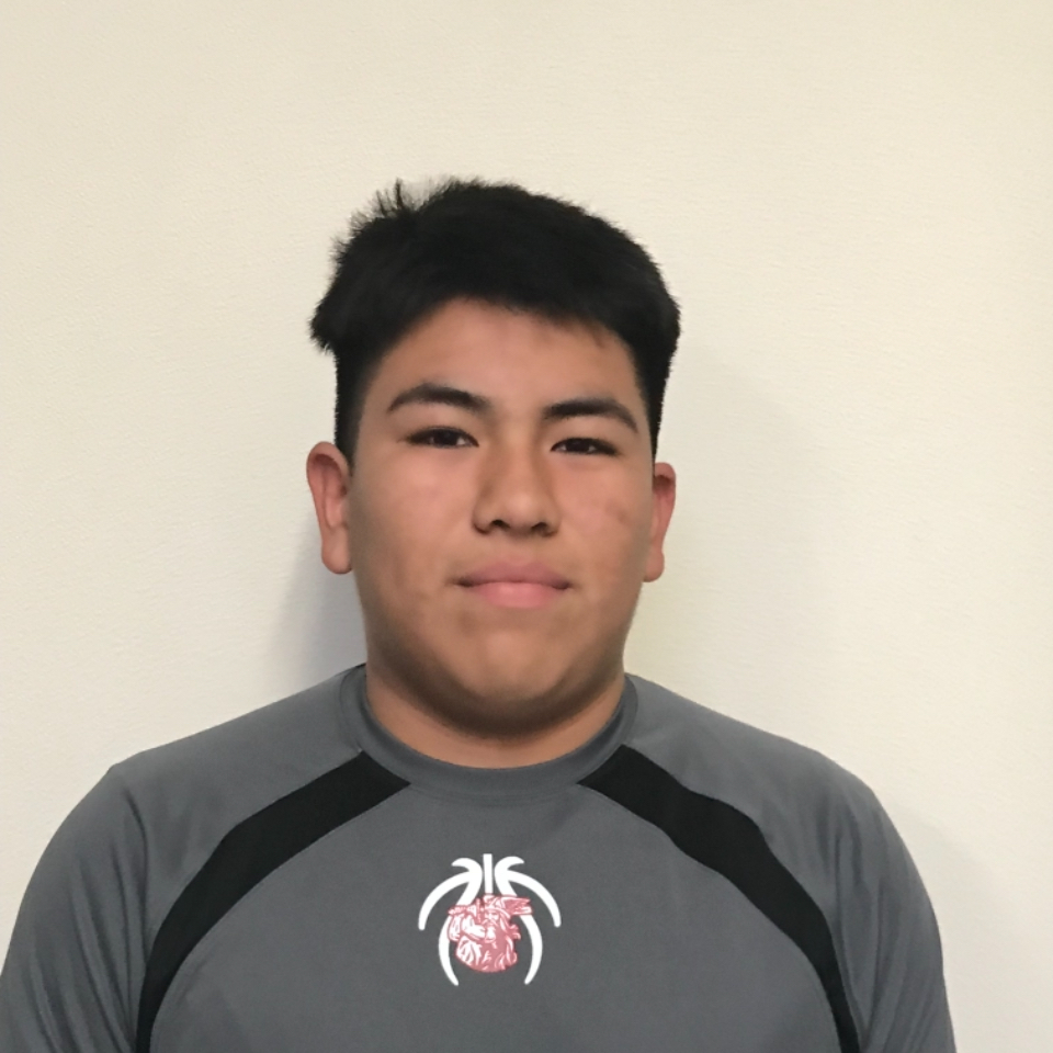 Anthony Rodriguez mugshot