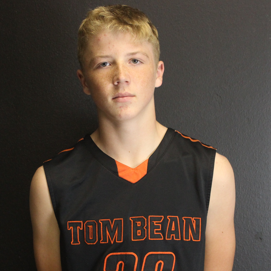 Bryce Clark mugshot