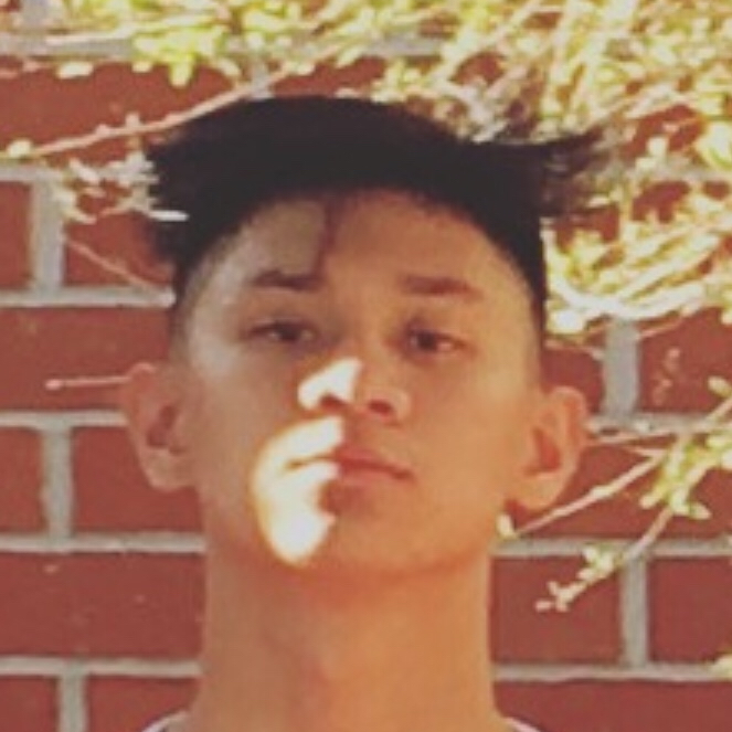 Jayve Binasahan mugshot