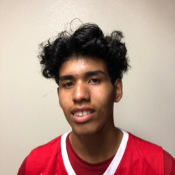 Jesus Perez mugshot