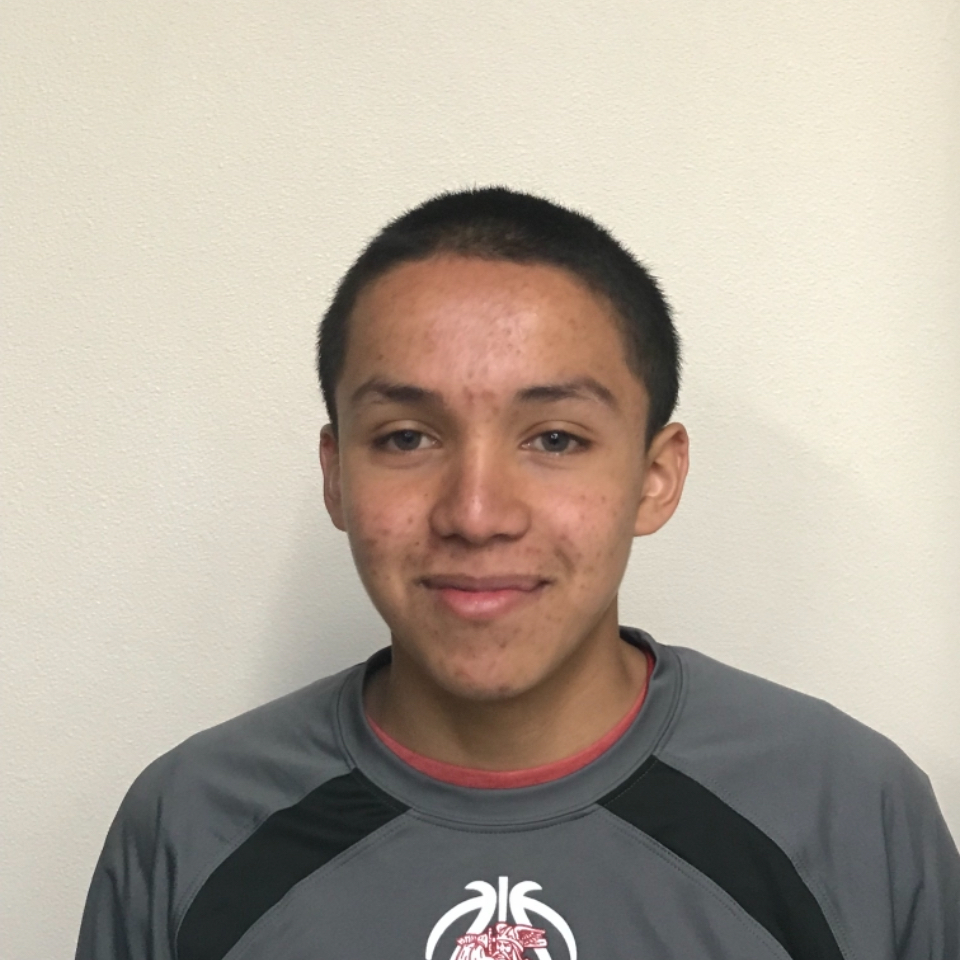 Octavio Garcia mugshot