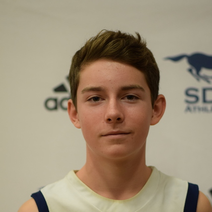 Maverick Gilliam