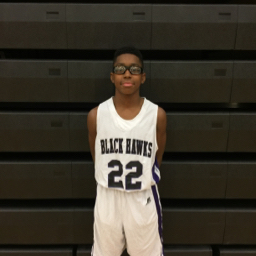 Myles Ellis
