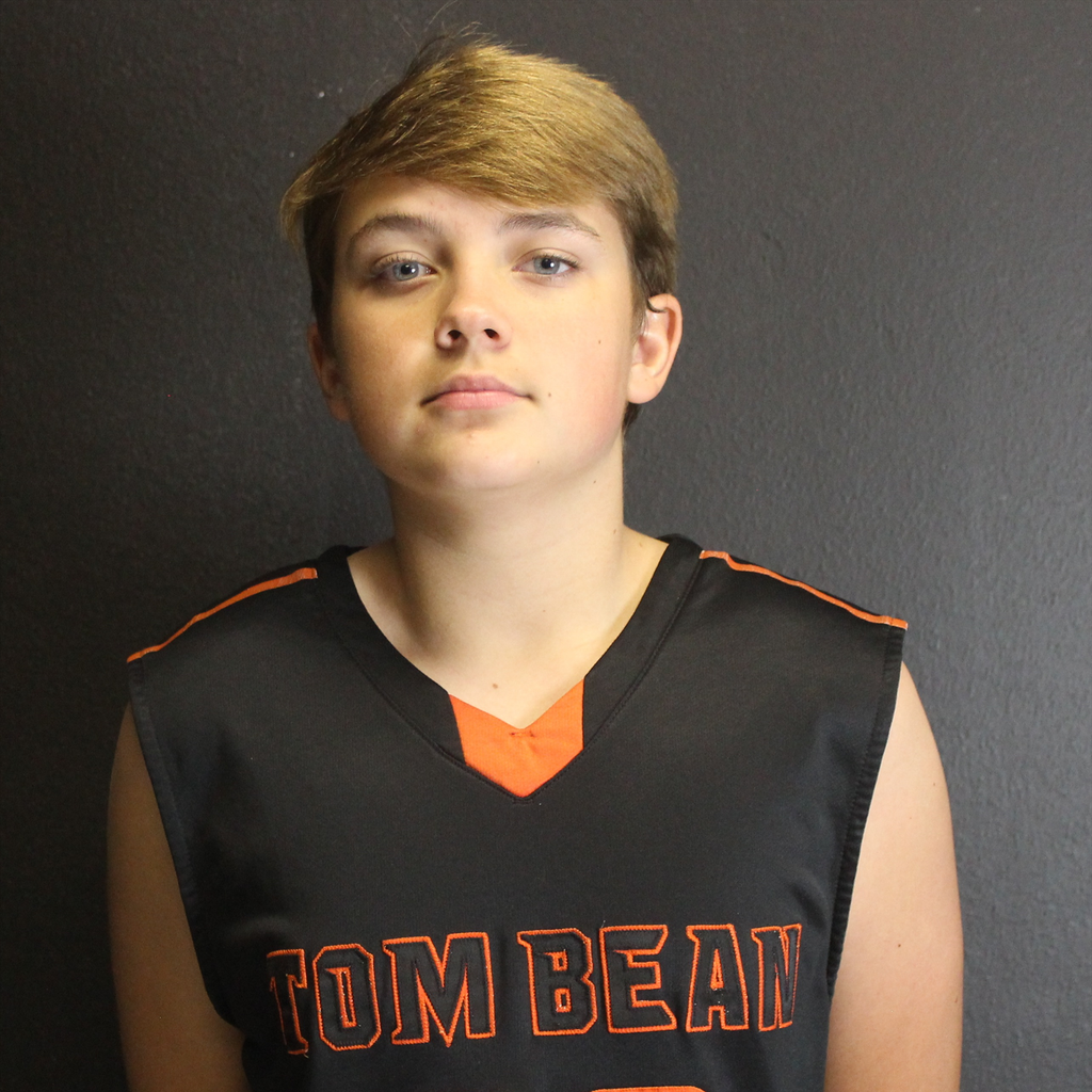 Chase Parsons mugshot