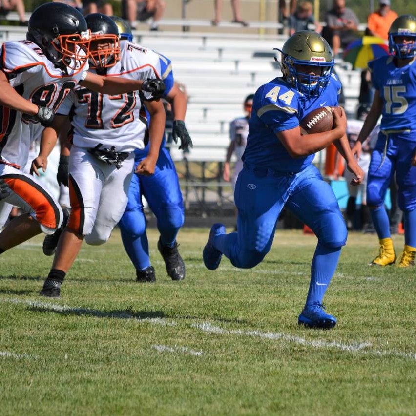Tyler Curry