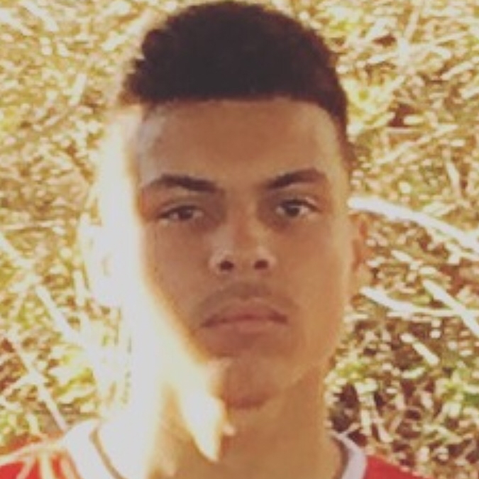 Riley Wallace mugshot