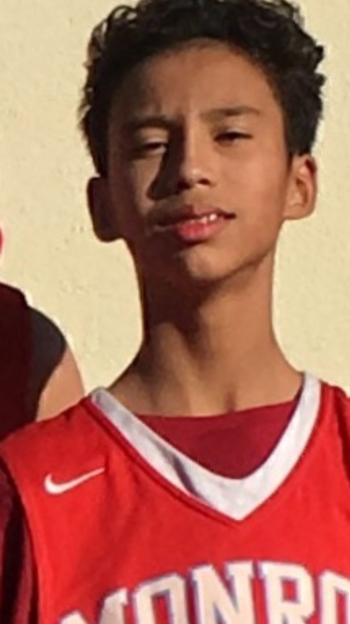 Isiah Suriel