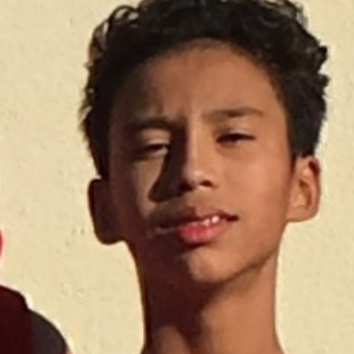 Isiah Suriel mugshot