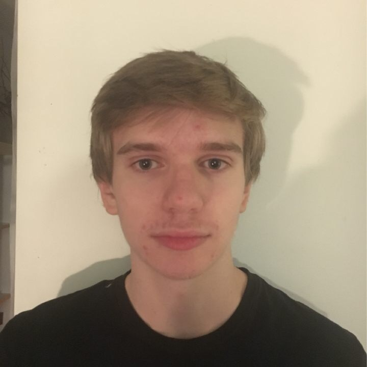 Christian Muller mugshot