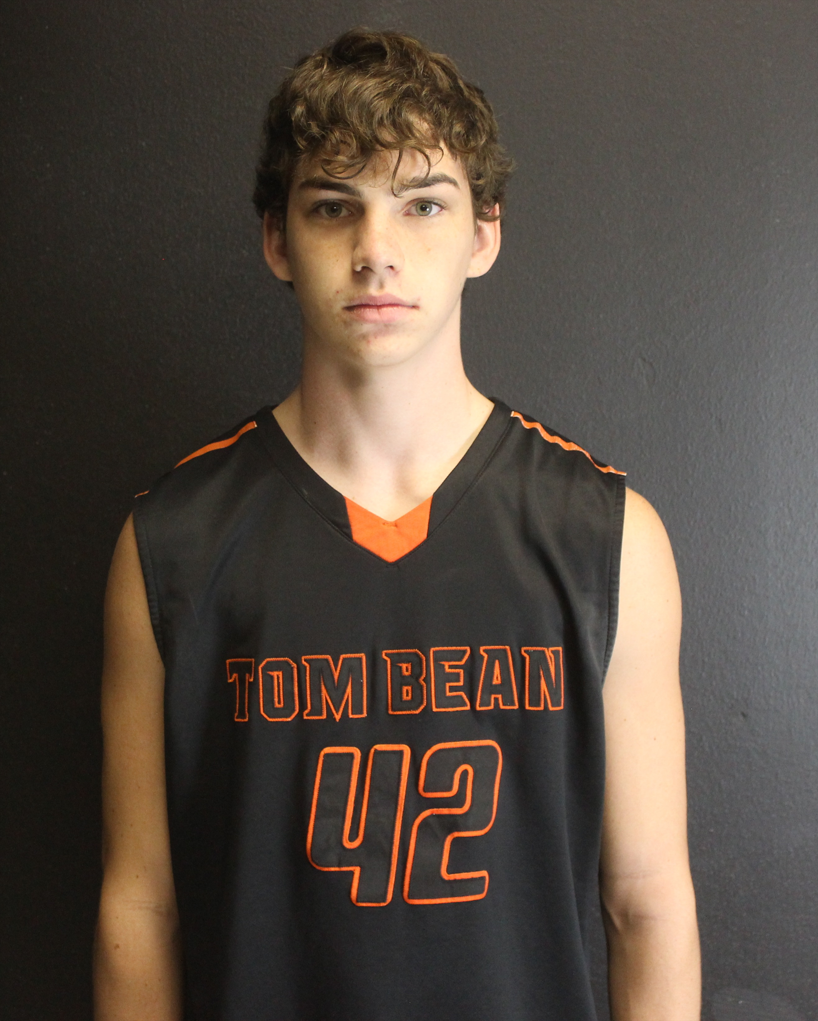 Cade Miller