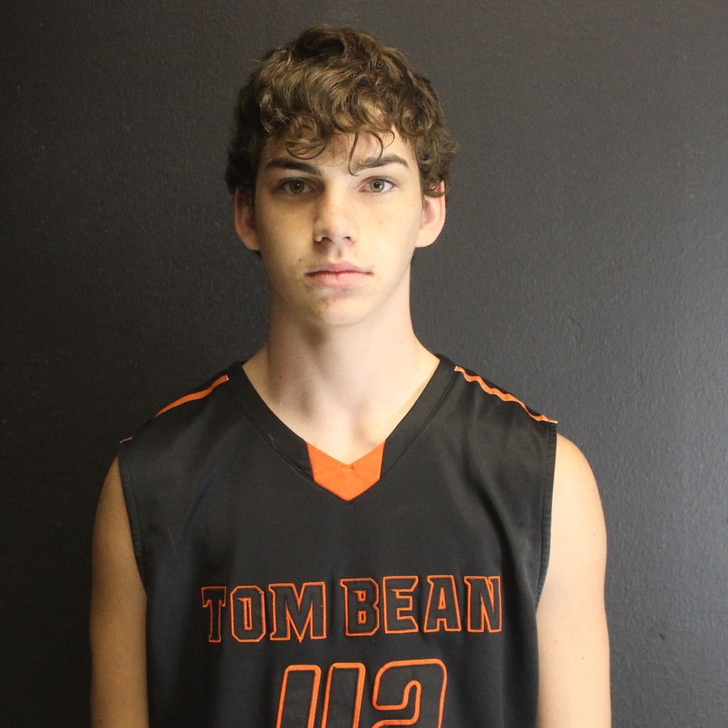 Cade Miller mugshot