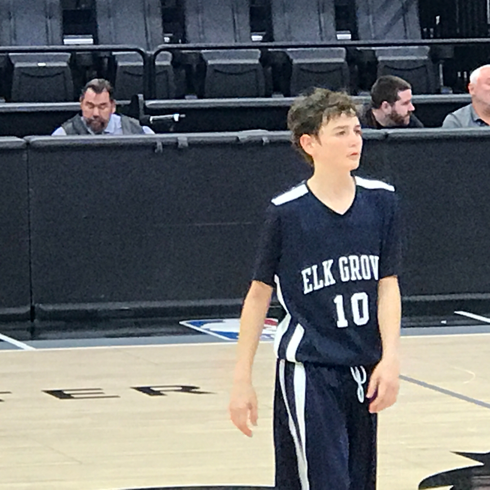Mason Kuennen