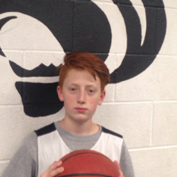 Porter Trythall