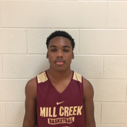 Malik Rice