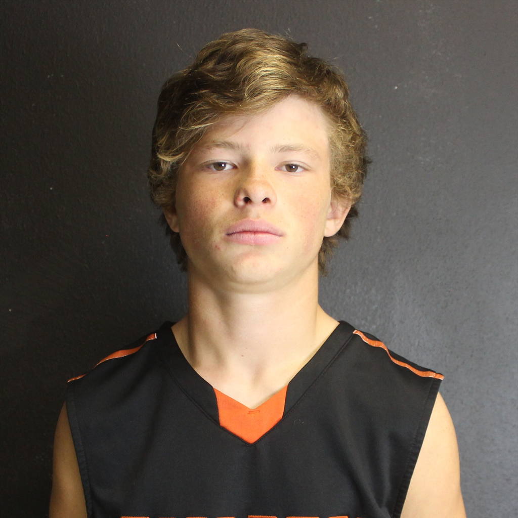 Dylan Harmon