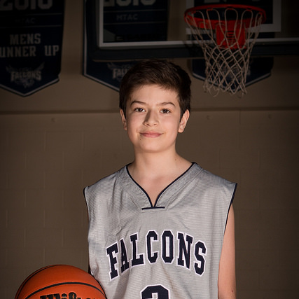 Brayden Innis