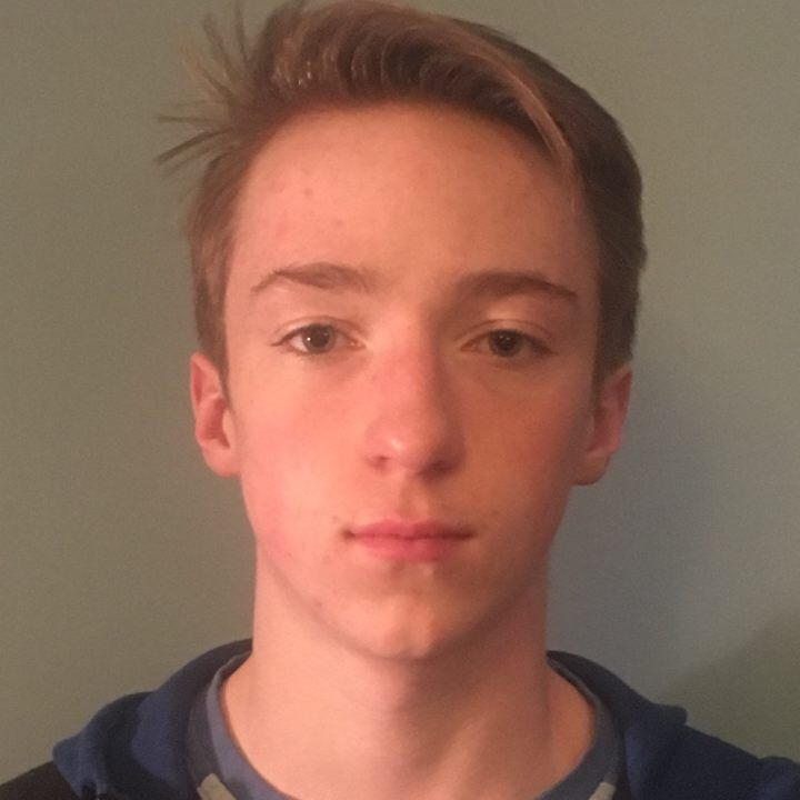 Eric Minogue mugshot