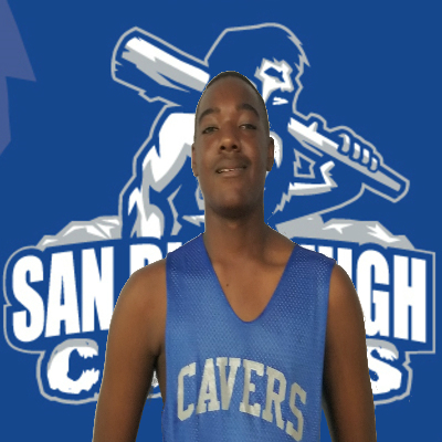 Darius Wright