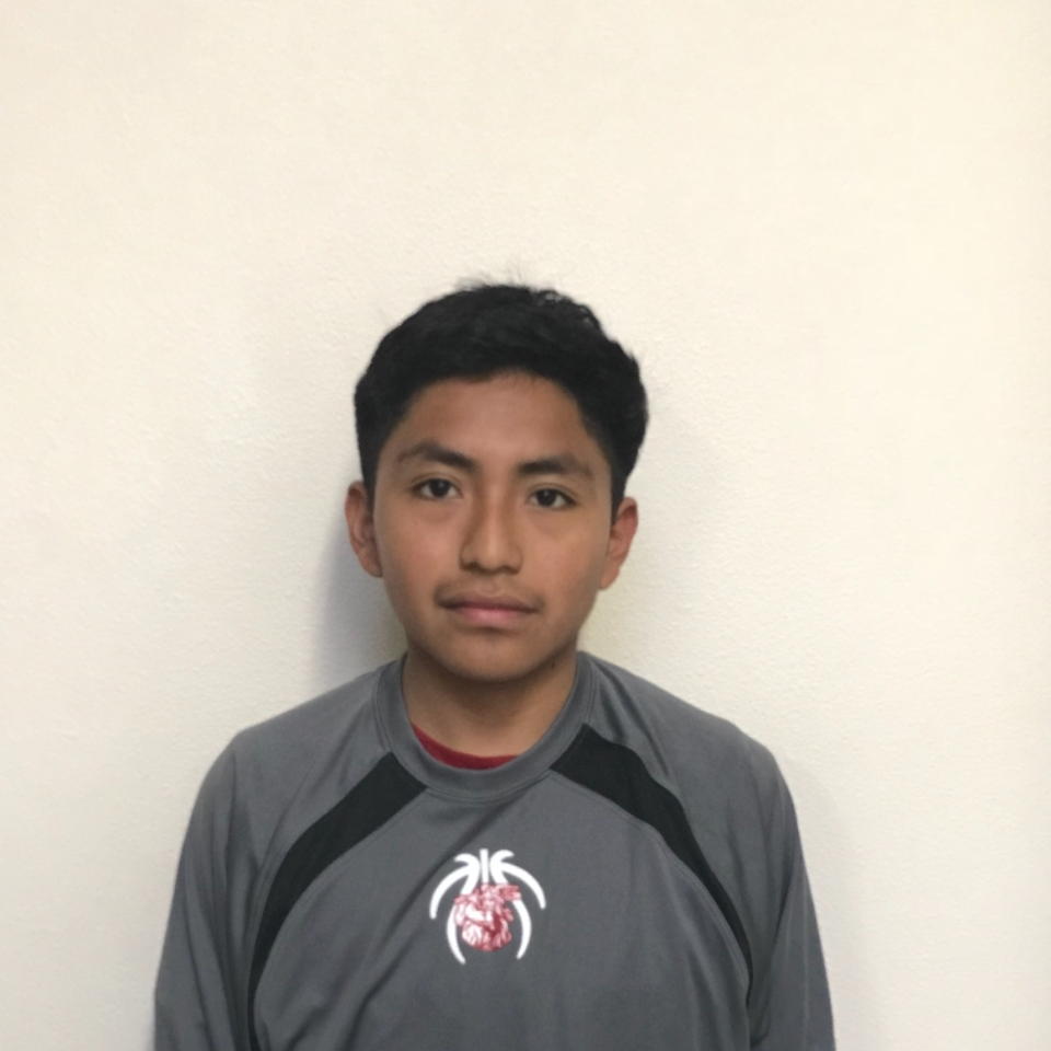 Oliverio Cruz mugshot