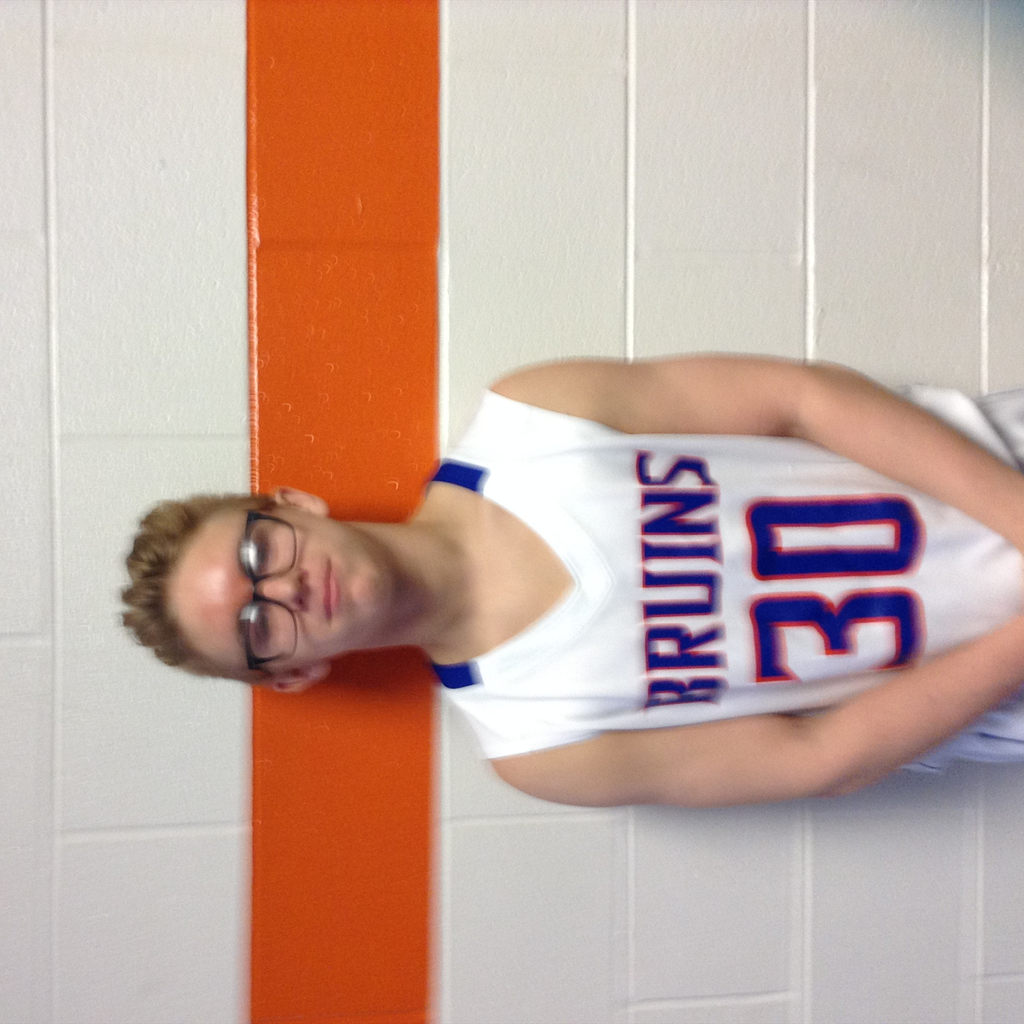Jacob Chumley