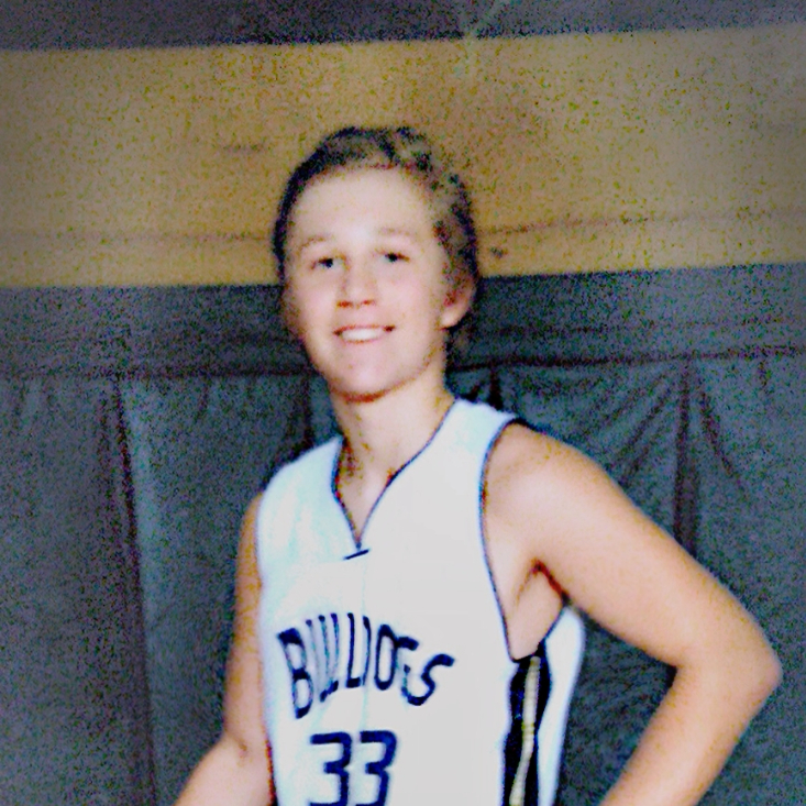Chase Reynolds