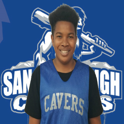 Darelle Cleveland-Hardnett