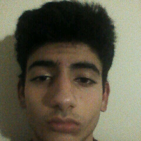 Hasaan Doostdar mugshot