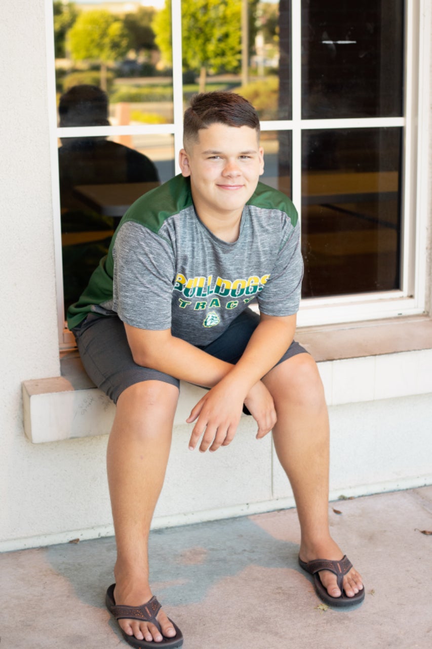 Miles Cannon