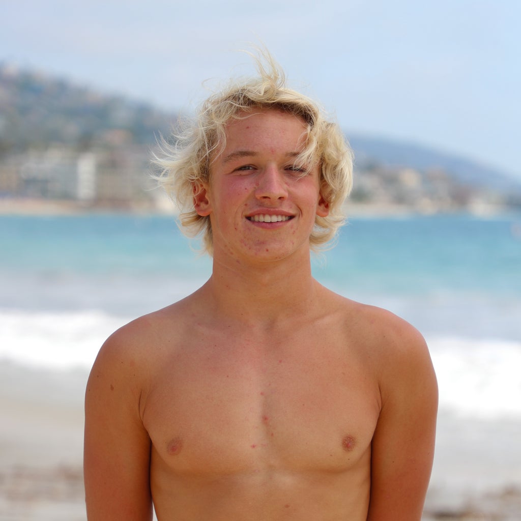 Logan Teeple