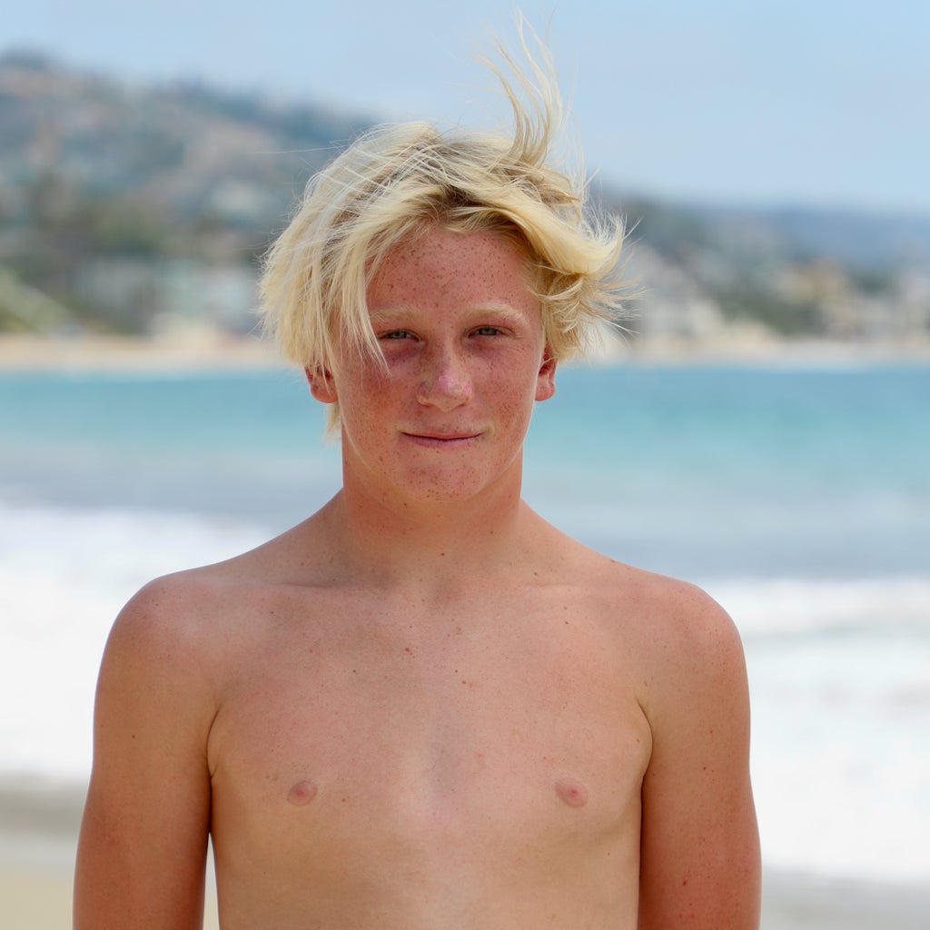 Chase Williams