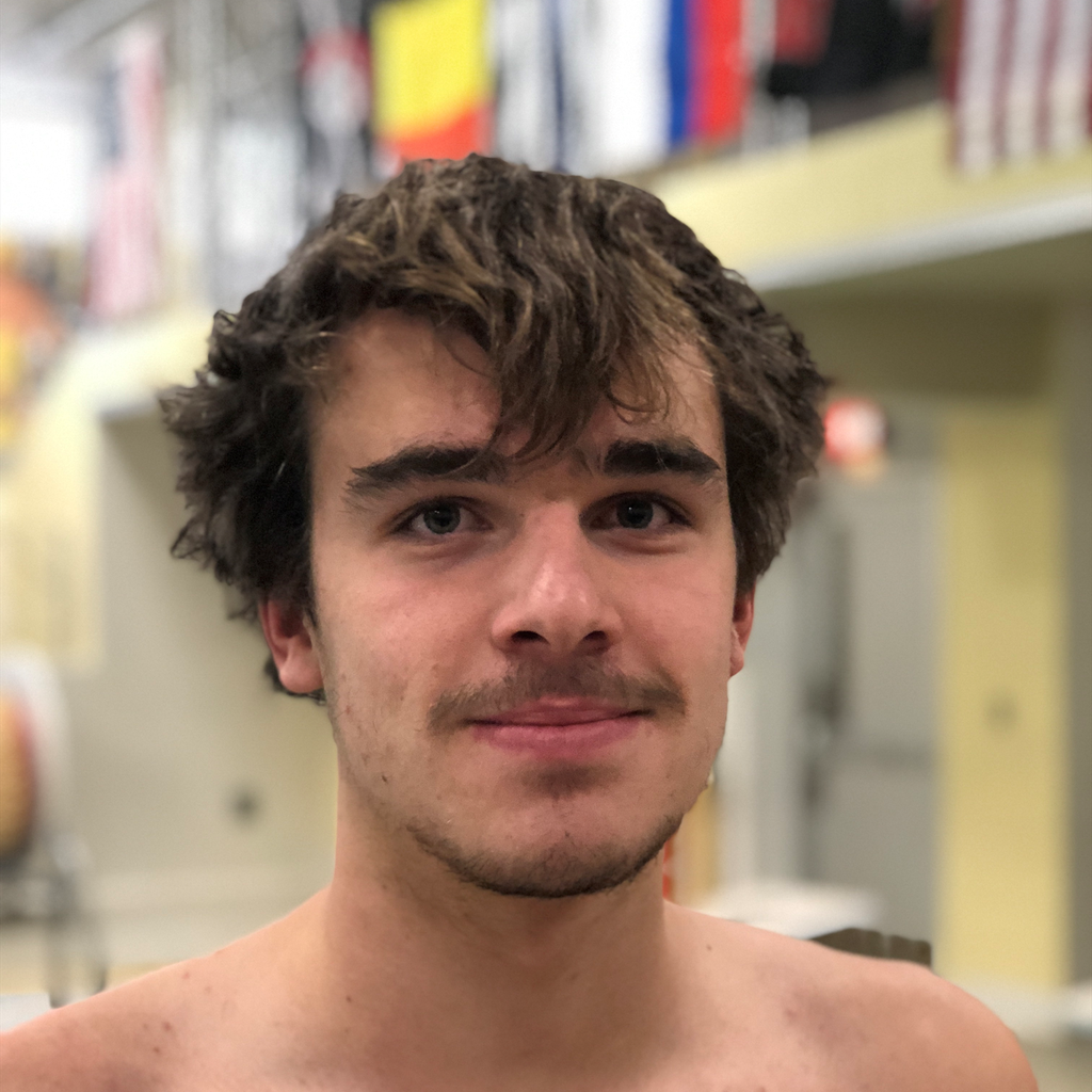 Matus Prokop mugshot