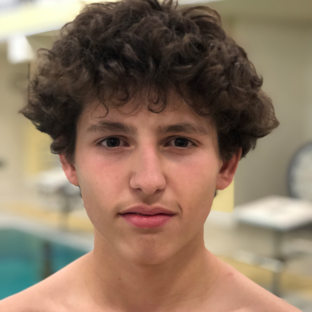 Aden Rewolinski mugshot