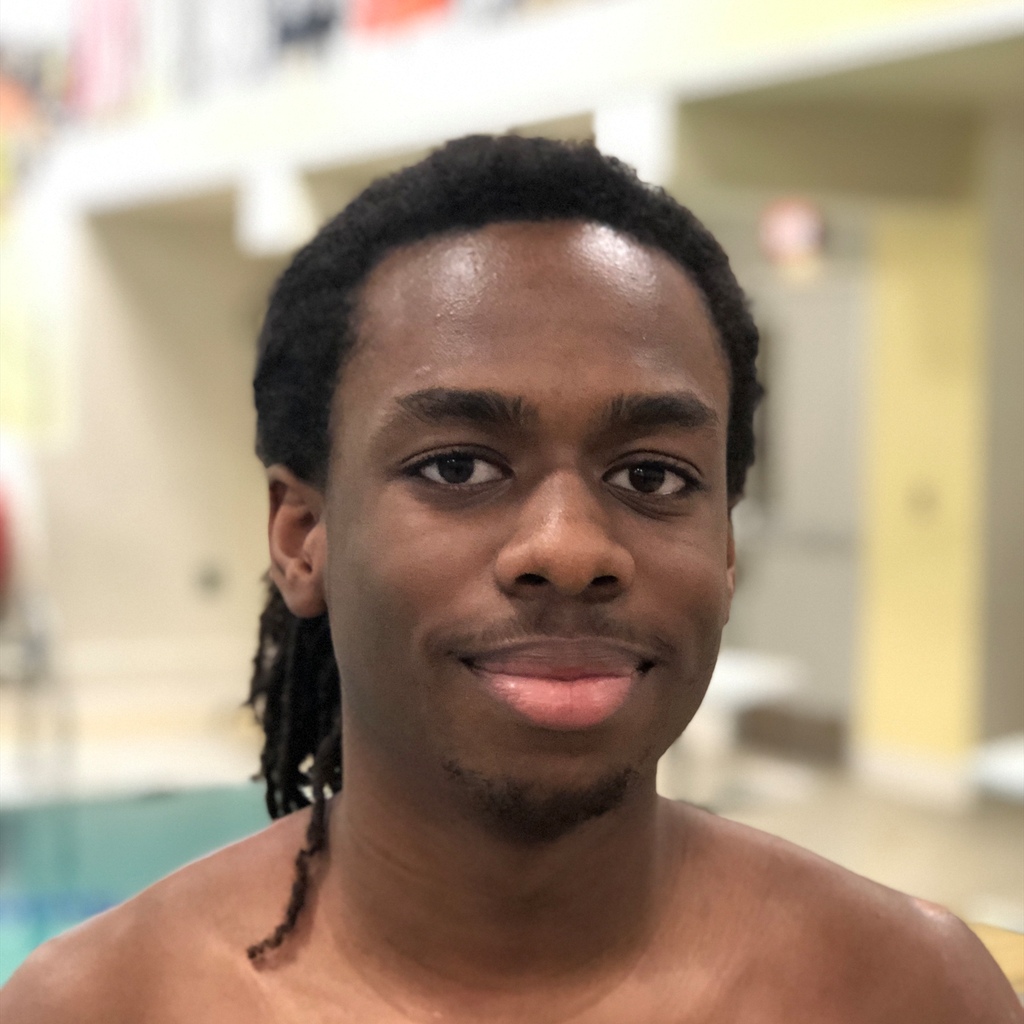 Abram Braimah mugshot