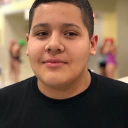 Greg Hermosillo mugshot