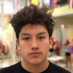 Salvador Lopez mugshot