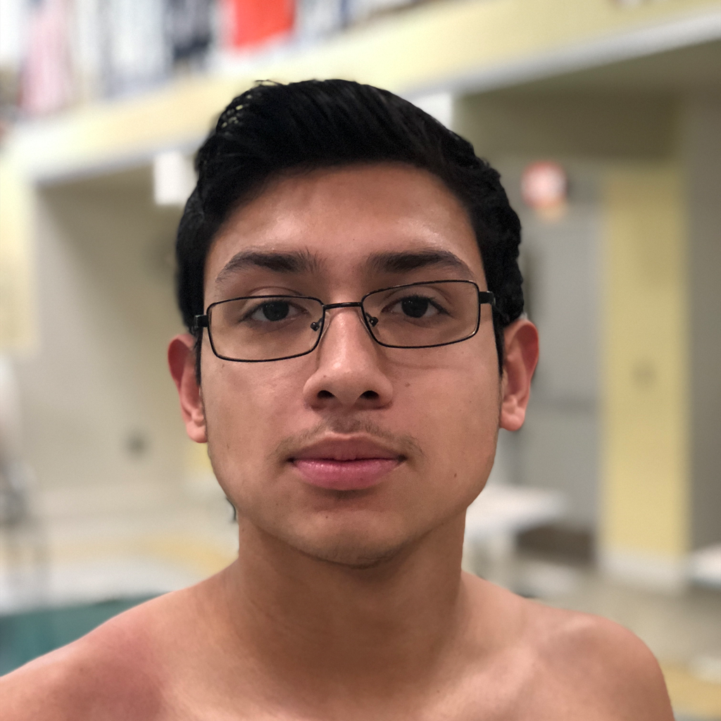 Steven Silgado mugshot