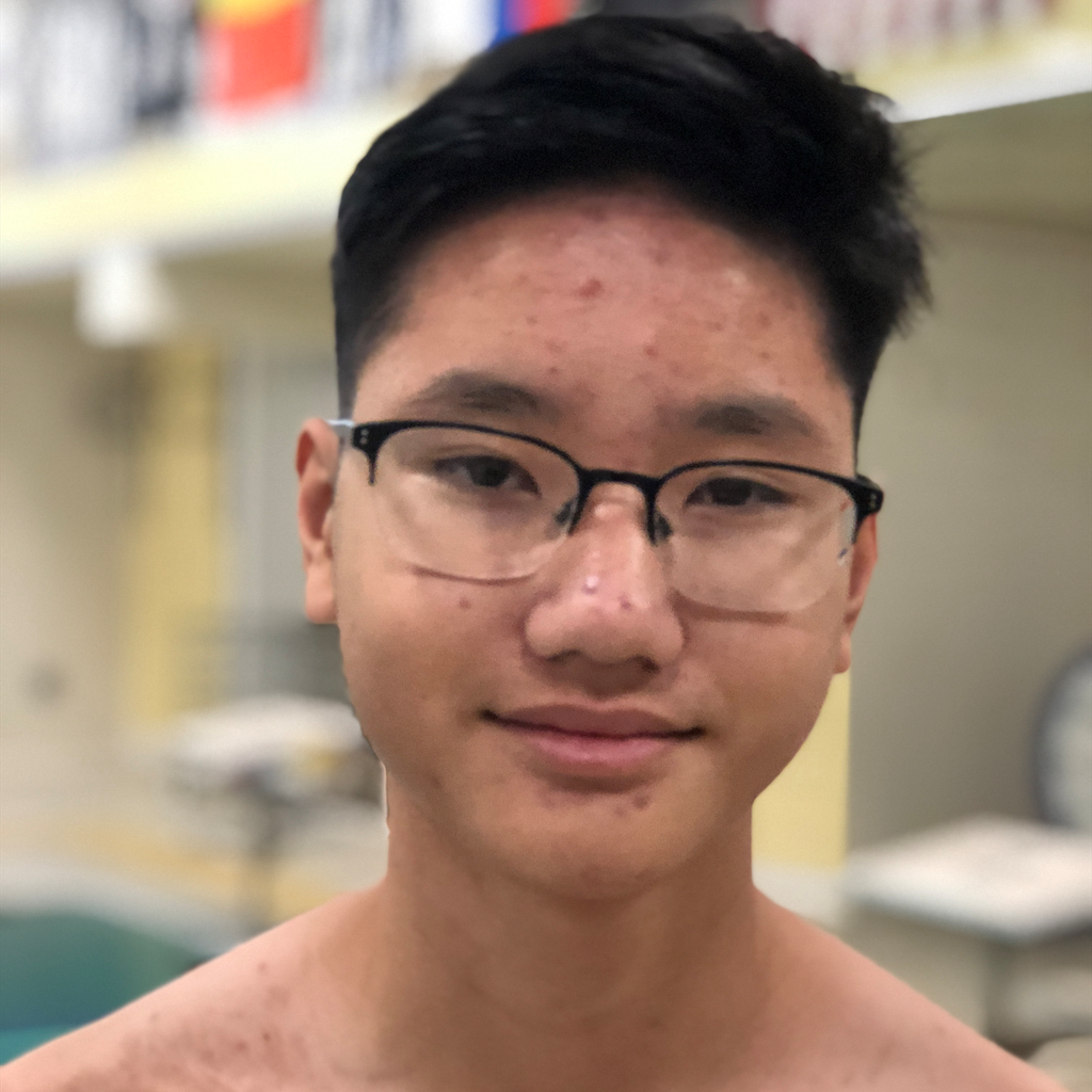 Jason Au mugshot