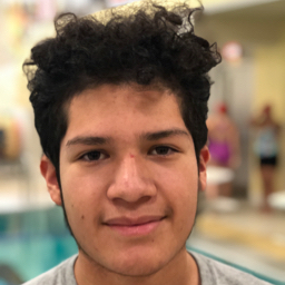 Brandon Ramos mugshot