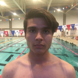 Jacob Encinias mugshot