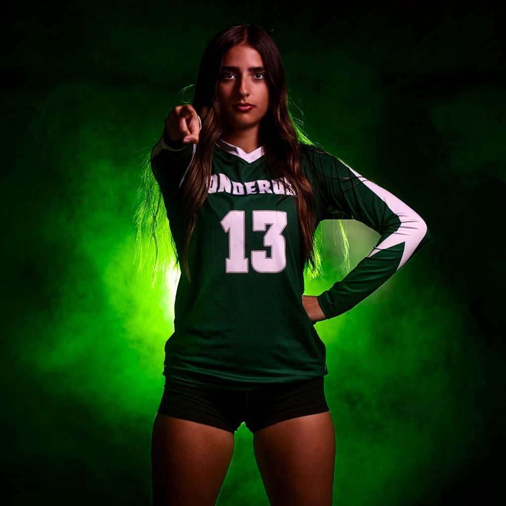 Sophia Chehade mugshot