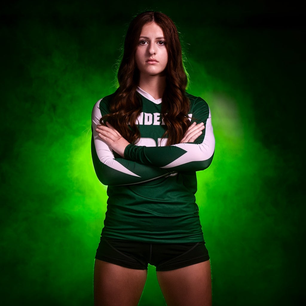 Payton McNamara mugshot