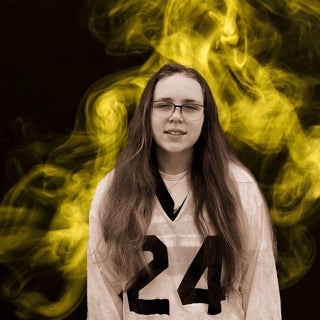Kayla McKercher