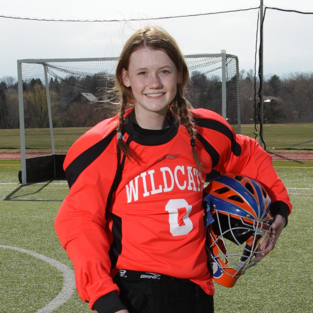 Molly Hallam