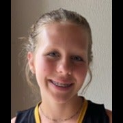 Sydney Robbins