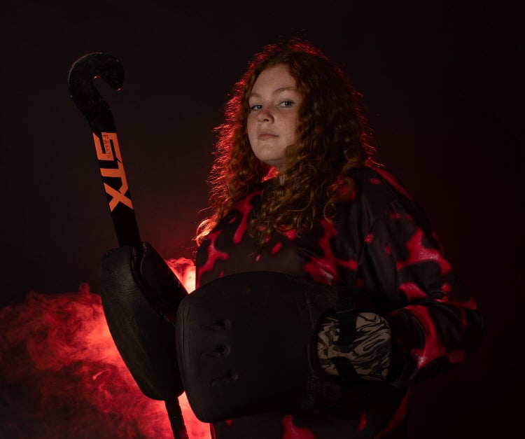 Fallyn Belisle