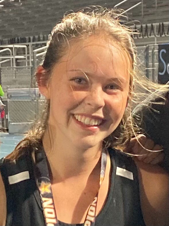 Ella Helge