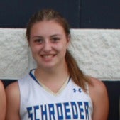 Tori LoMonaco